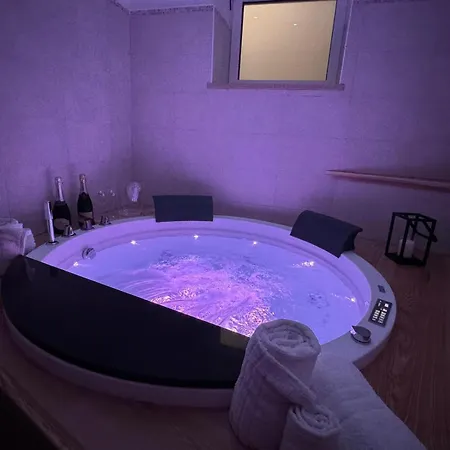 Loft Giandi Apartman Ostuni