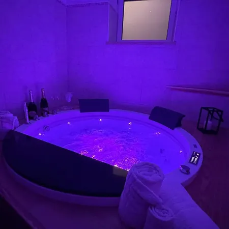 Apartman Loft Giandi Ostuni