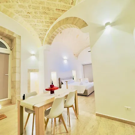 Apartman Loft Giandi