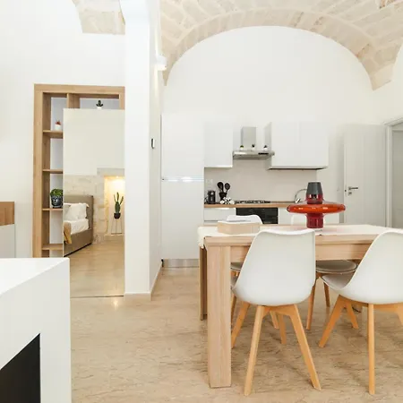 Loft Giandi Ostuni