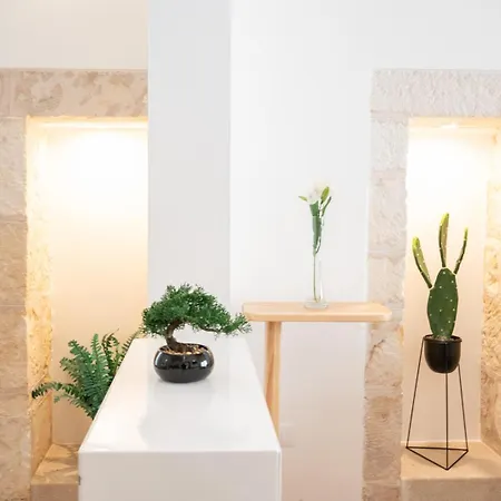 Loft Giandi * Ostuni