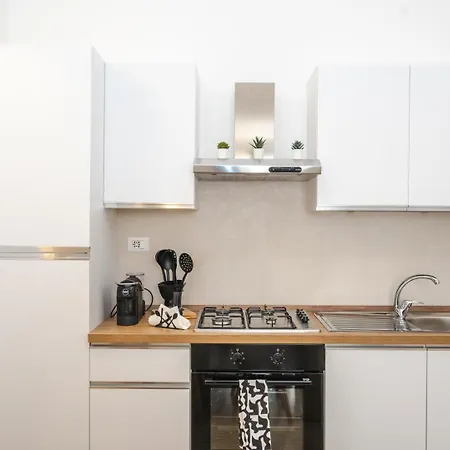 Apartman Loft Giandi