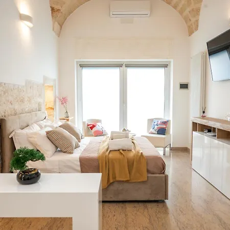 Loft Giandi Apartman *