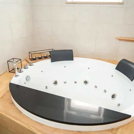 Loft Giandi Apartman Ostuni