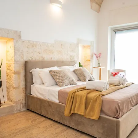 Loft Giandi Apartman *