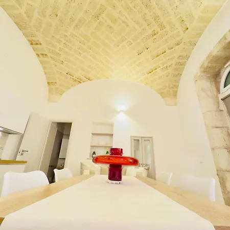 Apartment Loft Giandi Ostuni