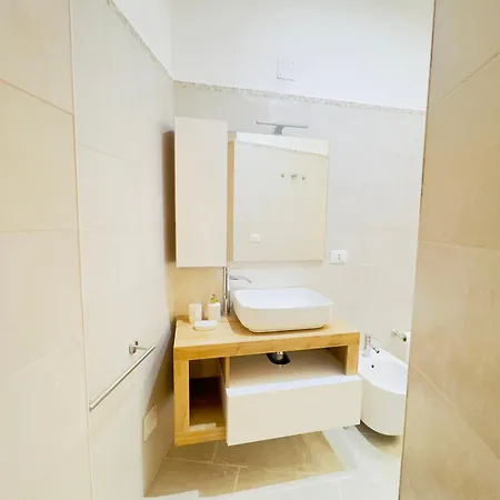 Apartment Loft Giandi
