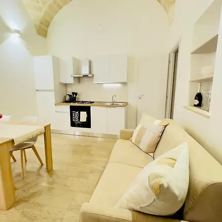 Apartment Loft Giandi *