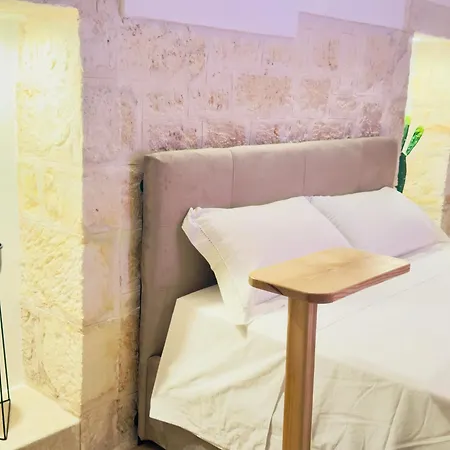 Loft Giandi דירה