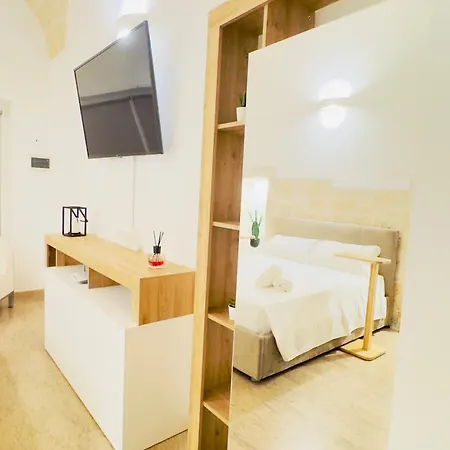 Apartment Loft Giandi Ostuni