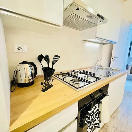 Apartment Loft Giandi