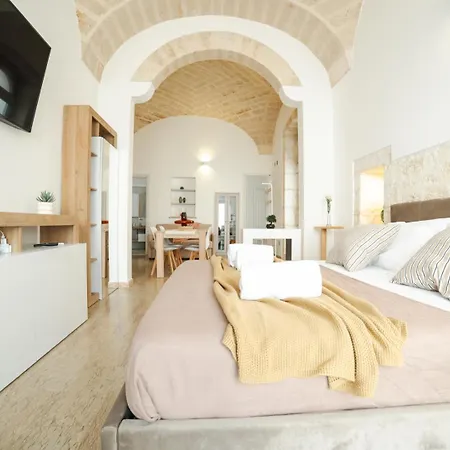 Loft Giandi Apartment *
