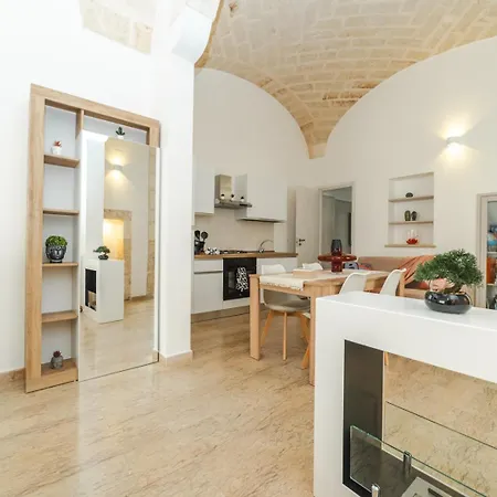 Loft Giandi דירה *