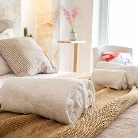 דירה Loft Giandi *