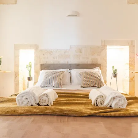 Loft Giandi Ostuni