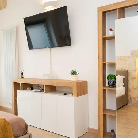 Loft Giandi Apartment