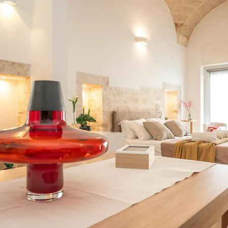 Loft Giandi Daire Ostuni