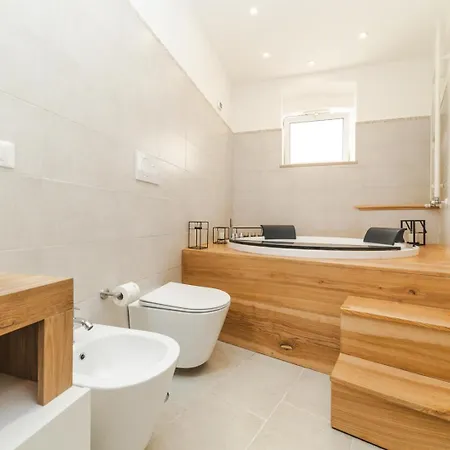 Loft Giandi אוסטוני