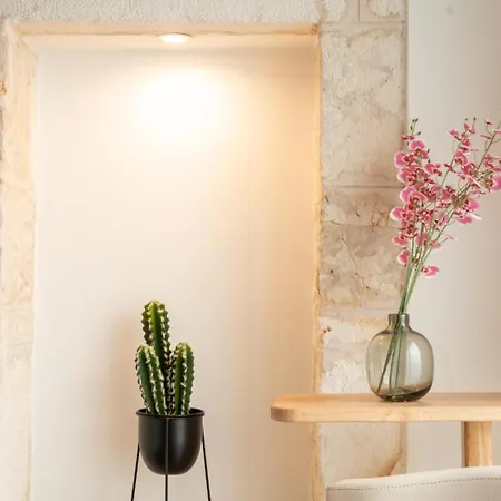 Loft Giandi Apartment