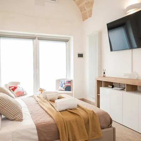 Loft Giandi Apartment Ostuni