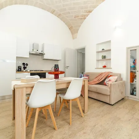 Loft Giandi Apartment