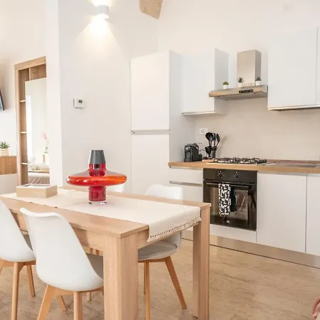 Loft Giandi דירה *