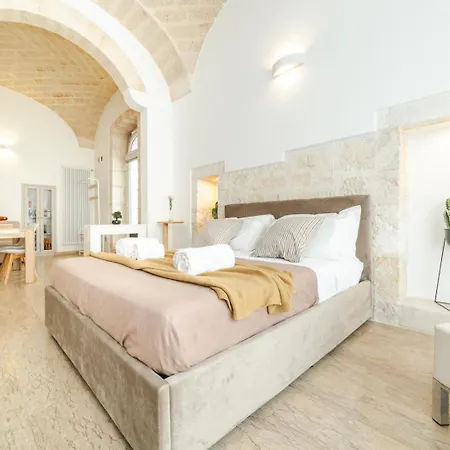 Apartment Loft Giandi *