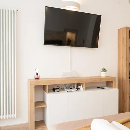 Loft Giandi * אוסטוני