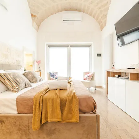 Loft Giandi דירה *