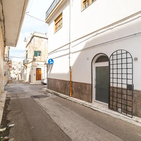 Loft Giandi * אוסטוני