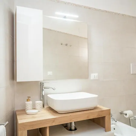 Loft Giandi Apartment Ostuni
