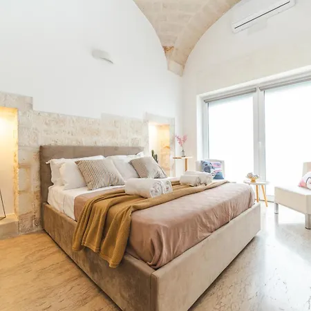 Loft Giandi Apartment Ostuni