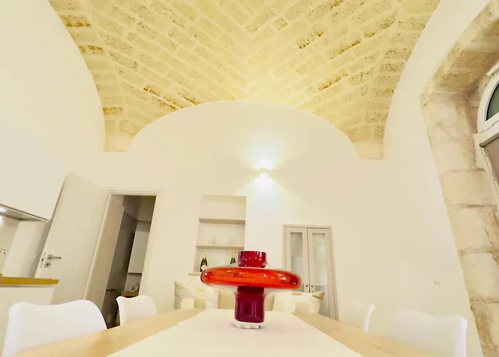 Apartment Loft Giandi Ostuni