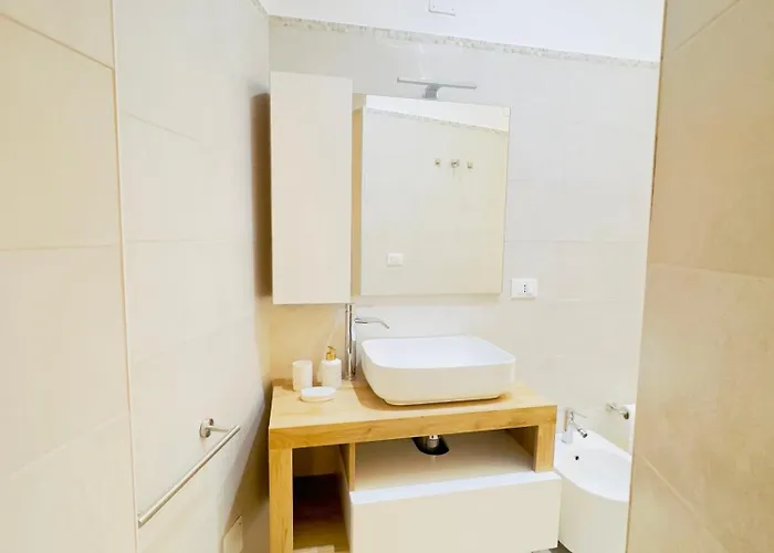 Apartment Loft Giandi