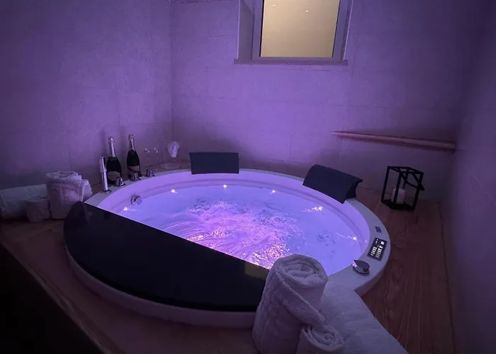 Loft Giandi Apartment Ostuni