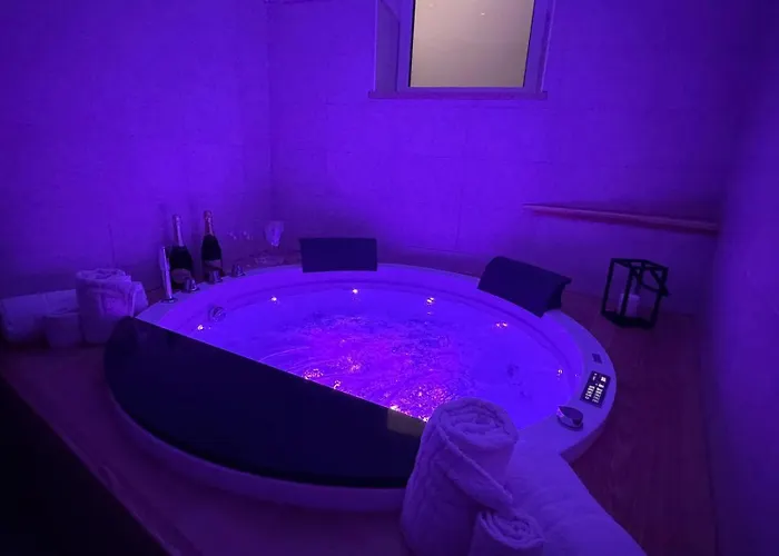 Apartment Loft Giandi Ostuni