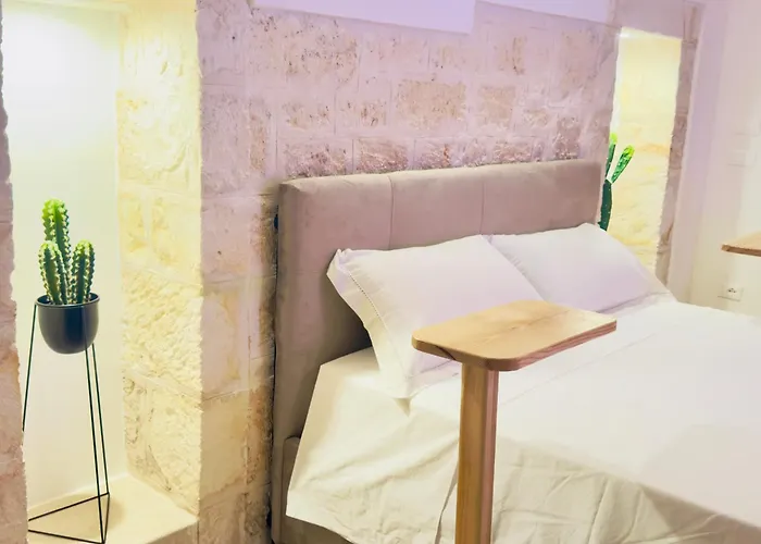 Loft Giandi Apartment