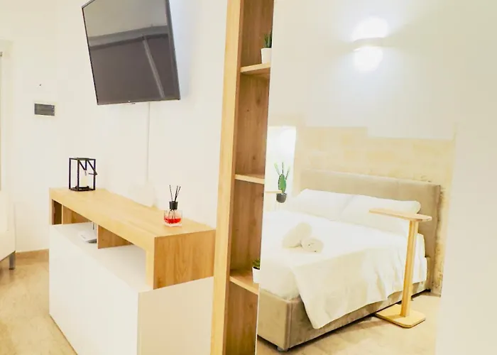 Apartment Loft Giandi Ostuni