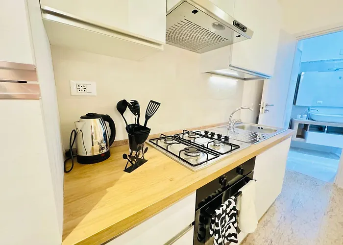 Apartment Loft Giandi