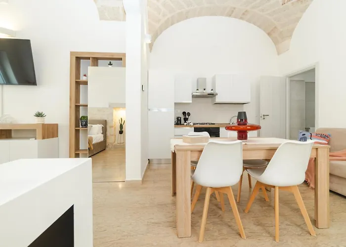 Loft Giandi Ostuni