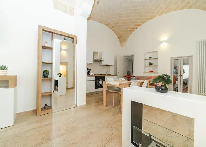 Loft Giandi Apartment *