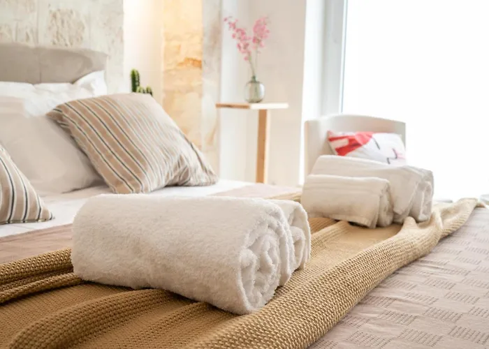 Apartment Loft Giandi *