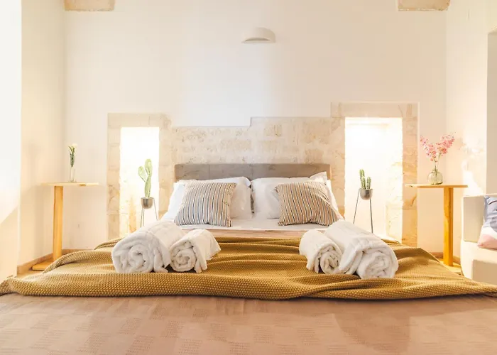 Loft Giandi Ostuni
