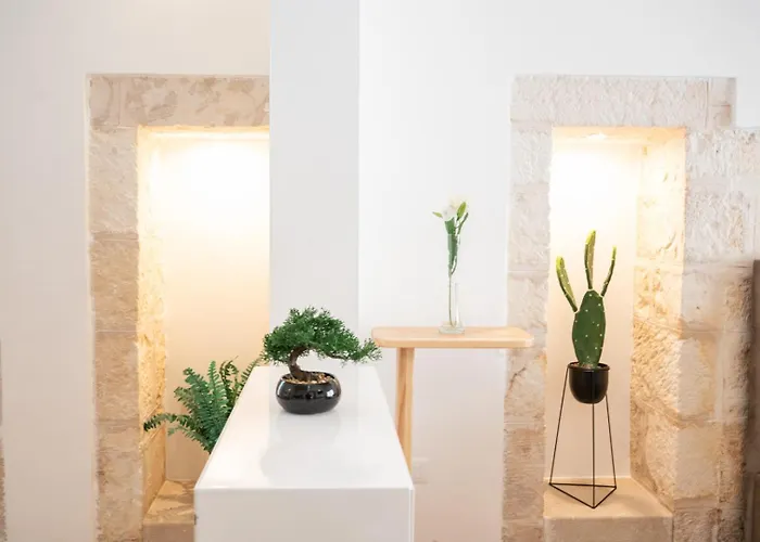 Loft Giandi * Ostuni