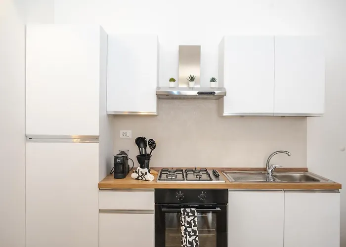 Apartment Loft Giandi