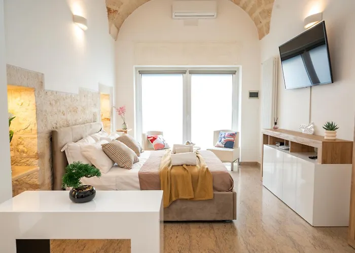 Loft Giandi Apartment *