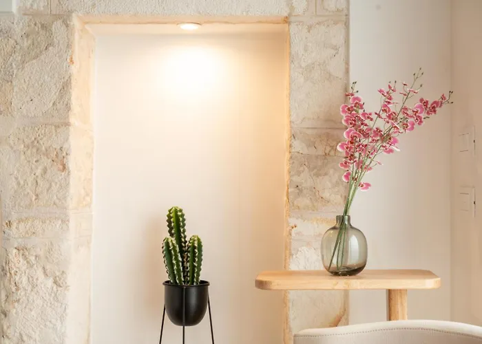 Loft Giandi Apartment