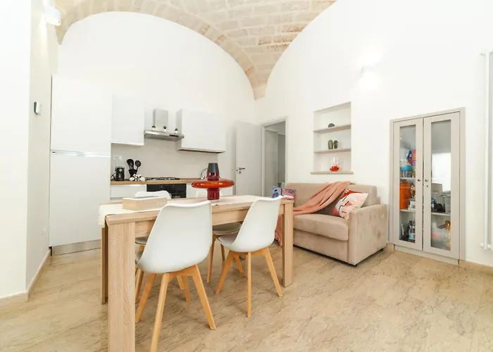 Loft Giandi Apartment