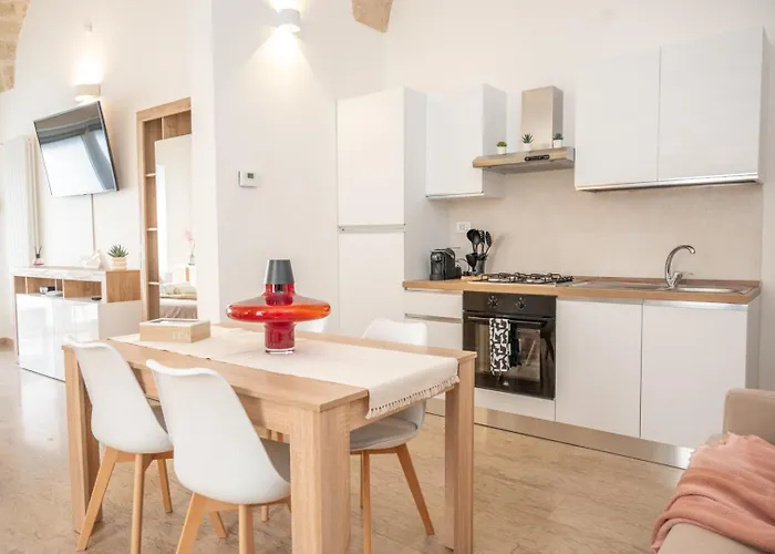 Loft Giandi Apartment *