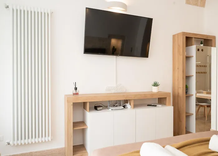 Loft Giandi * Ostuni